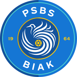 PSBS Biak (Indonesia) logo