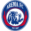 Arema FC (Indonesia) logo