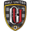 Bali United (Indonesia) logo