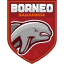 Borneo Samarinda (Indonesia) logo