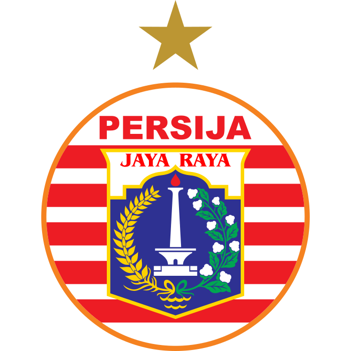 Persija Jakarta (Indonesia) logo