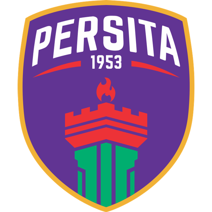 Persita Tangerang (Indonesia) logo