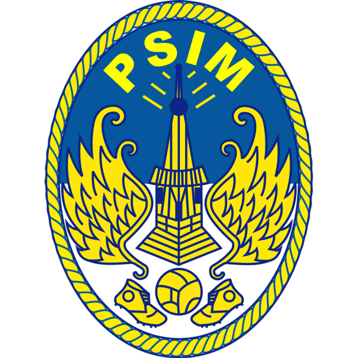 PSIM Yogyakarta (Indonesia) logo