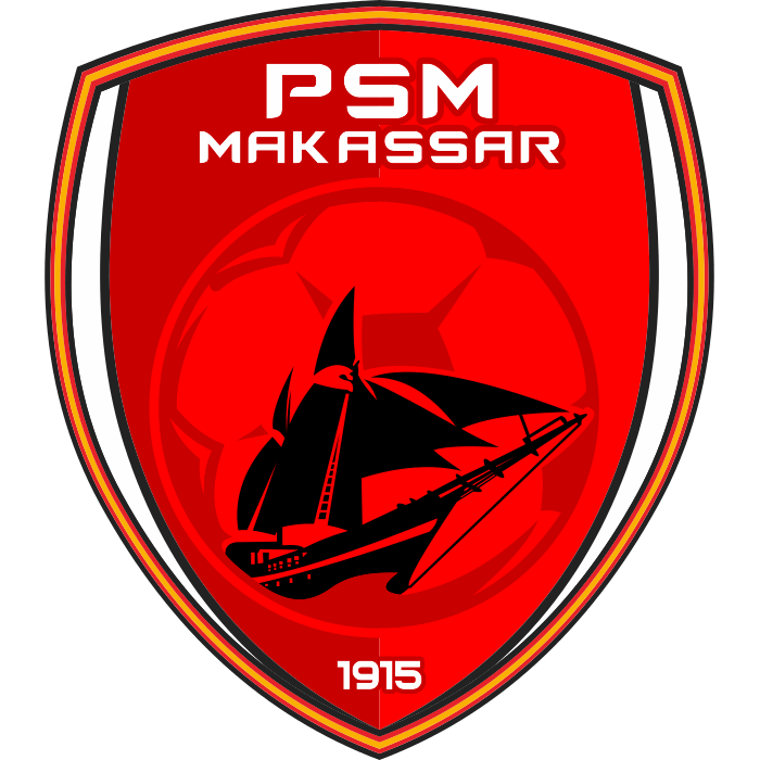 PSM Makassar (Indonesia) logo