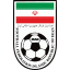 Iran National Team (Iran) logo