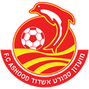 Ashdod (Israel) logo