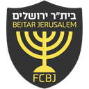 Beitar Jerusalem (Israel) logo