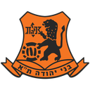 Bnei Yehuda (Israel) logo