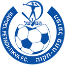 H. Petah Tikva (Israel) logo