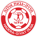 Hapoel Hadera (Israel) logo