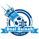 Maccabi Bnei Reineh (Israel) logo