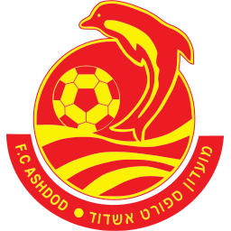 Ashdod (מועדון ספורט אשדוד) (Israel) logo