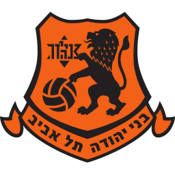 Bnei Yehuda (בני יהודה) (Israel) logo