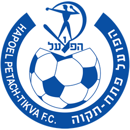 Hapoel Petah Tikva (הפועל פתח תקווה) (Israel) logo