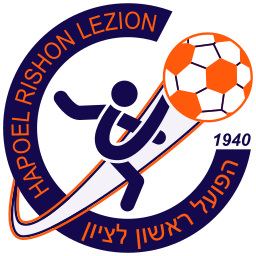 Hapoel Rishon-LeZion (הפועל רישון לזין) (Israel) logo