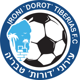 Ironi Tiberias (עירוני טבריה) (Israel) logo