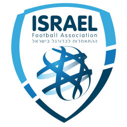 Israel National Team (Israel) logo