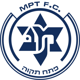 Maccabi Petah Tikva (מכבי פתח תקווה) (Israel) logo