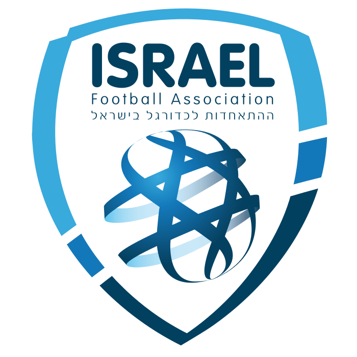 Israel National Team (Israel) logo