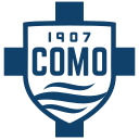 Como 1907 (Italy) logo