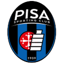 Pisa (Italy) logo