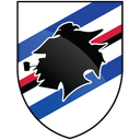 Sampdoria (Italy) logo