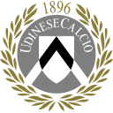 Udinese (Italy) logo