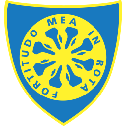 Carrarese Calcio (Italy) logo