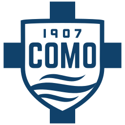 Como 1907 (Italy) logo