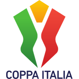 Coppa Italia (Italy) logo