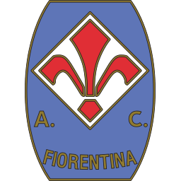 Fiorentina 1967-1974 (Italy) logo