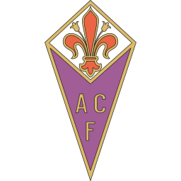Fiorentina 1977-1980 (Italy) logo
