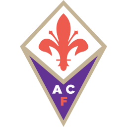 Fiorentina 2003-2022 (Italy) logo