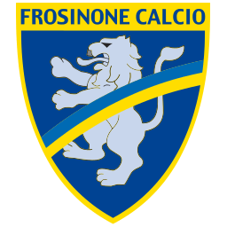 Frosinone Calcio (Italy) logo