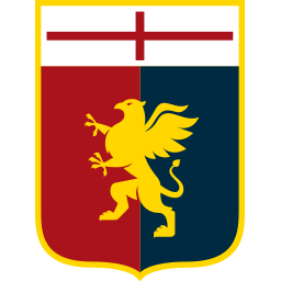 Genoa (Italy) logo