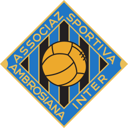 Inter 1933-1945 (Italy) logo
