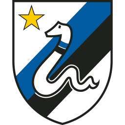 Inter 1979-1989 (Italy) logo