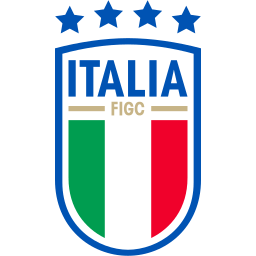 Italy National Team (Italy) logo