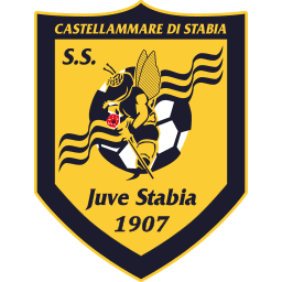 Juve Stabia (Italy) logo