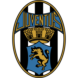 Juventus 1931-1977 (Italy) logo