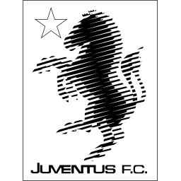 Juventus 1977-1982 (Italy) logo