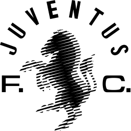 Juventus 1982-1989 (Italy) logo