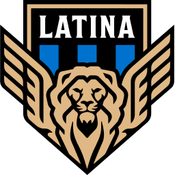 Latina Calcio 1932 (Italy) logo
