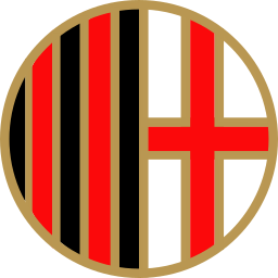 Milan 1936-1939 (Italy) logo