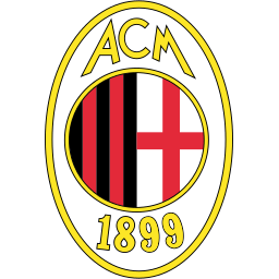 Milan 1946-1976 (Italy) logo
