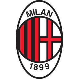 Milan 1986-1994 (Italy) logo
