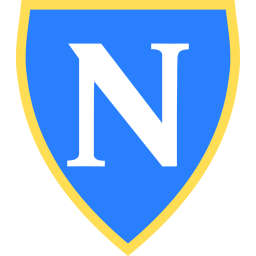 Napoli 1940-1945 (Italy) logo