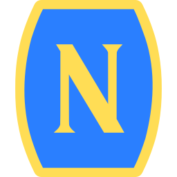 Napoli 1959-1961 (Italy) logo