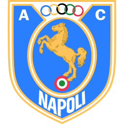 Napoli 1962-1964 (Italy) logo