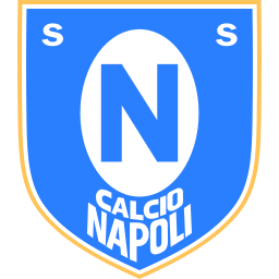 Napoli 1964-1965 (Italy) logo